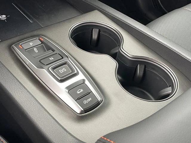 new 2026 Honda Ridgeline car, priced at $46,795