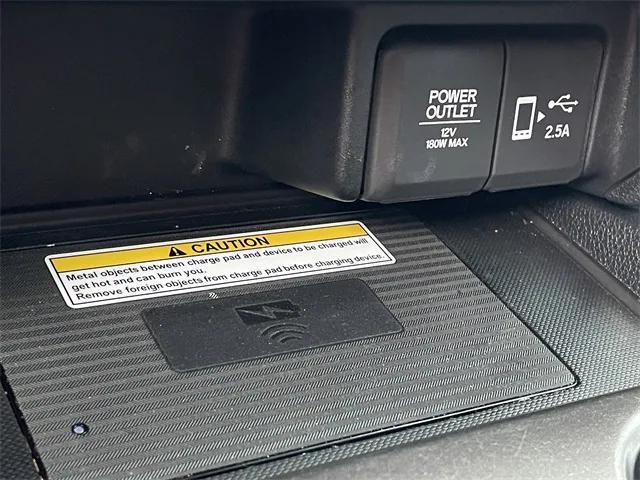 used 2022 Honda Pilot car, priced at $25,495