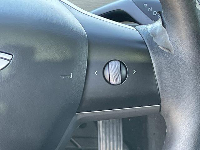 used 2021 Tesla Model 3 car, priced at $23,991