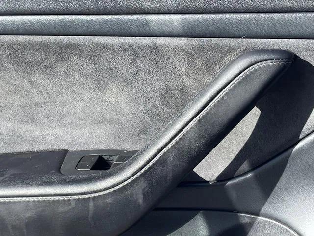 used 2021 Tesla Model 3 car, priced at $23,991