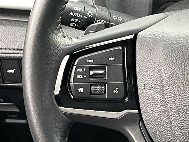 used 2025 Honda Odyssey car, priced at $37,978