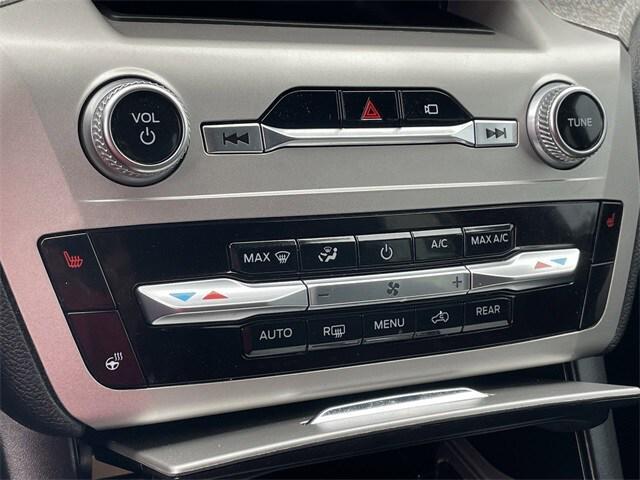 used 2022 Ford Explorer car, priced at $27,376