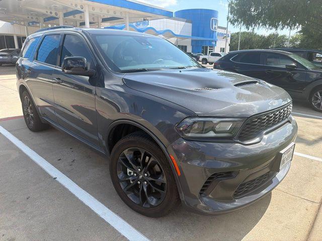 used 2024 Dodge Durango car, priced at $33,929
