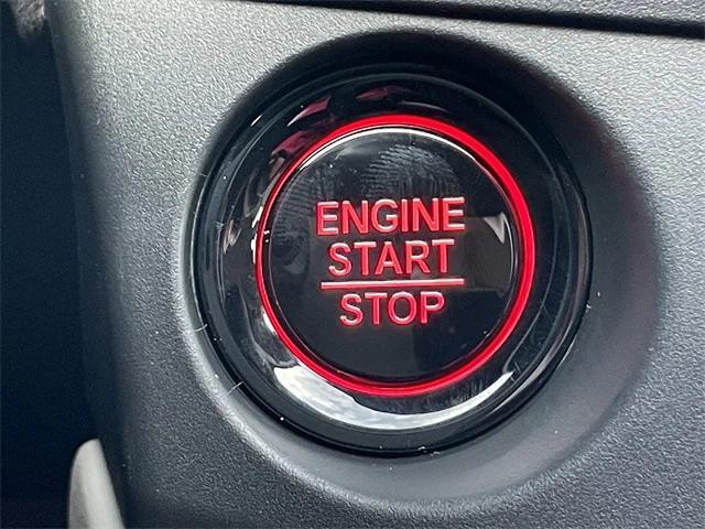 new 2026 Honda Accord car, priced at $32,345