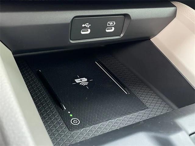 new 2026 Honda Accord car, priced at $32,345