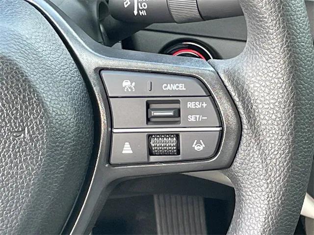 new 2026 Honda Accord car, priced at $32,345