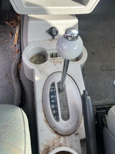 used 2007 Chrysler PT Cruiser car, priced at $5,489