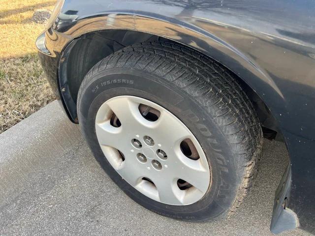 used 2007 Chrysler PT Cruiser car, priced at $5,489