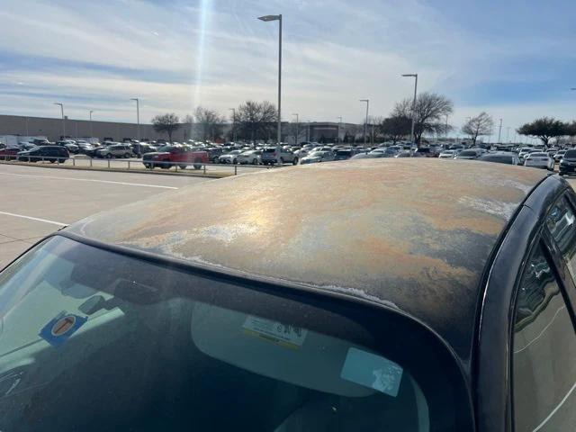 used 2007 Chrysler PT Cruiser car, priced at $5,489