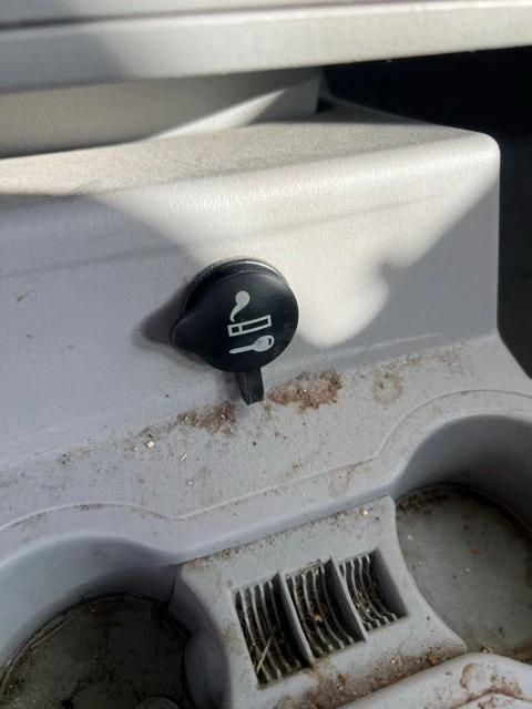 used 2007 Chrysler PT Cruiser car, priced at $5,489