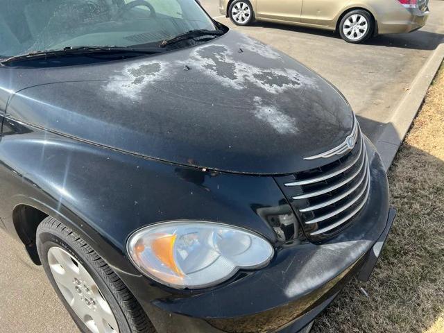 used 2007 Chrysler PT Cruiser car, priced at $5,489