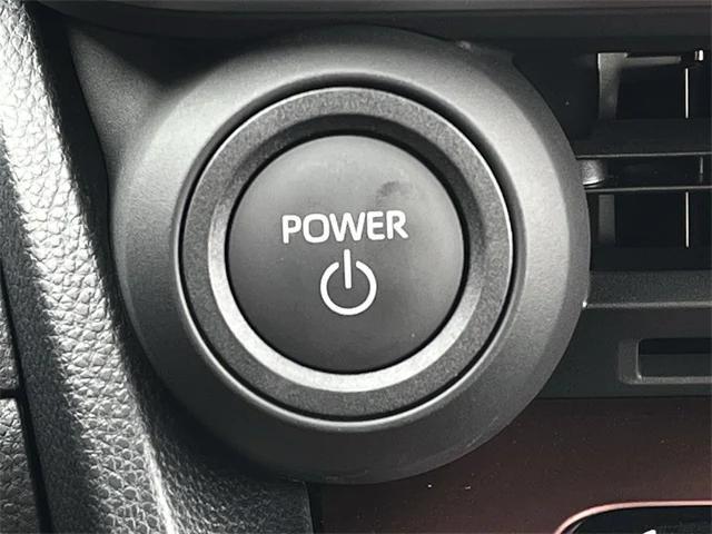 used 2025 Toyota Prius Plug-In Hybrid car, priced at $36,496