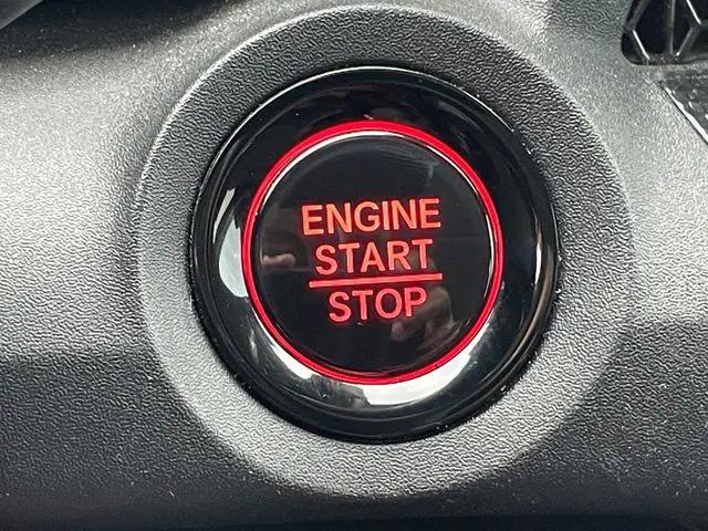 used 2025 Honda CR-V car, priced at $27,525