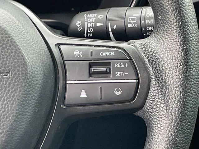 used 2025 Honda CR-V car, priced at $27,525