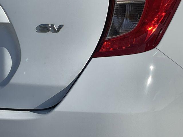 used 2018 Nissan Versa Note car, priced at $9,988