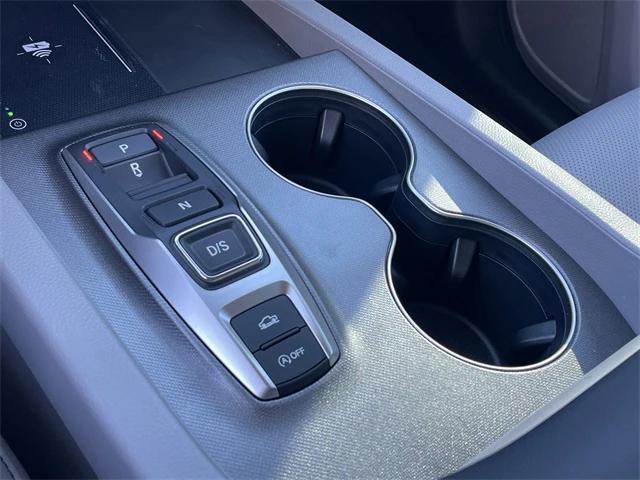 new 2026 Honda Ridgeline car, priced at $44,650