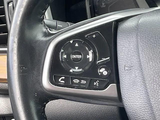 used 2020 Honda CR-V car, priced at $23,449