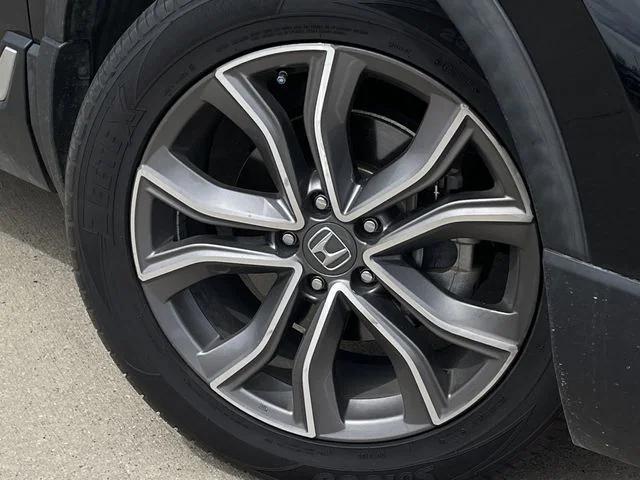 used 2020 Honda CR-V car, priced at $23,449