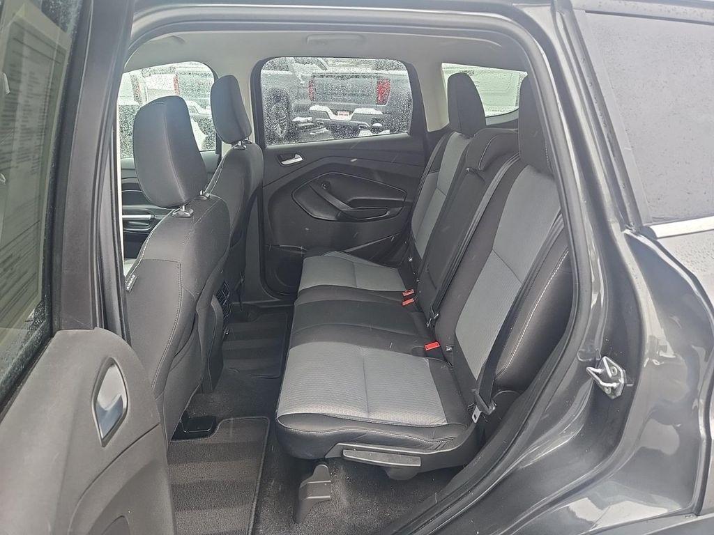 used 2019 Ford Escape car, priced at $11,481
