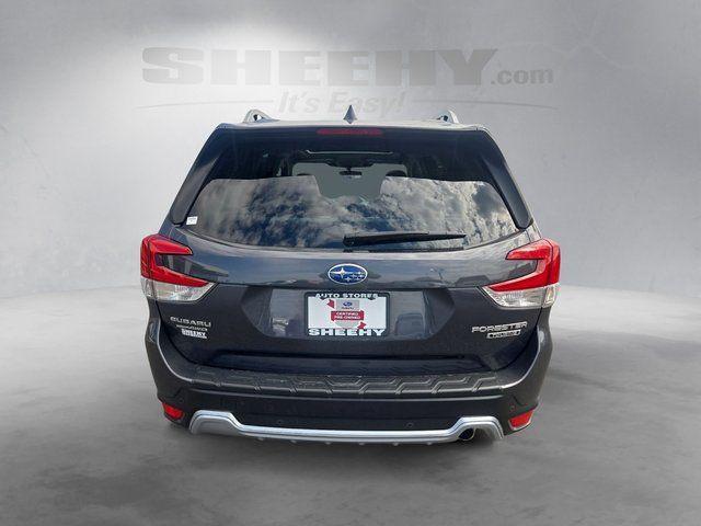 used 2023 Subaru Forester car, priced at $30,481