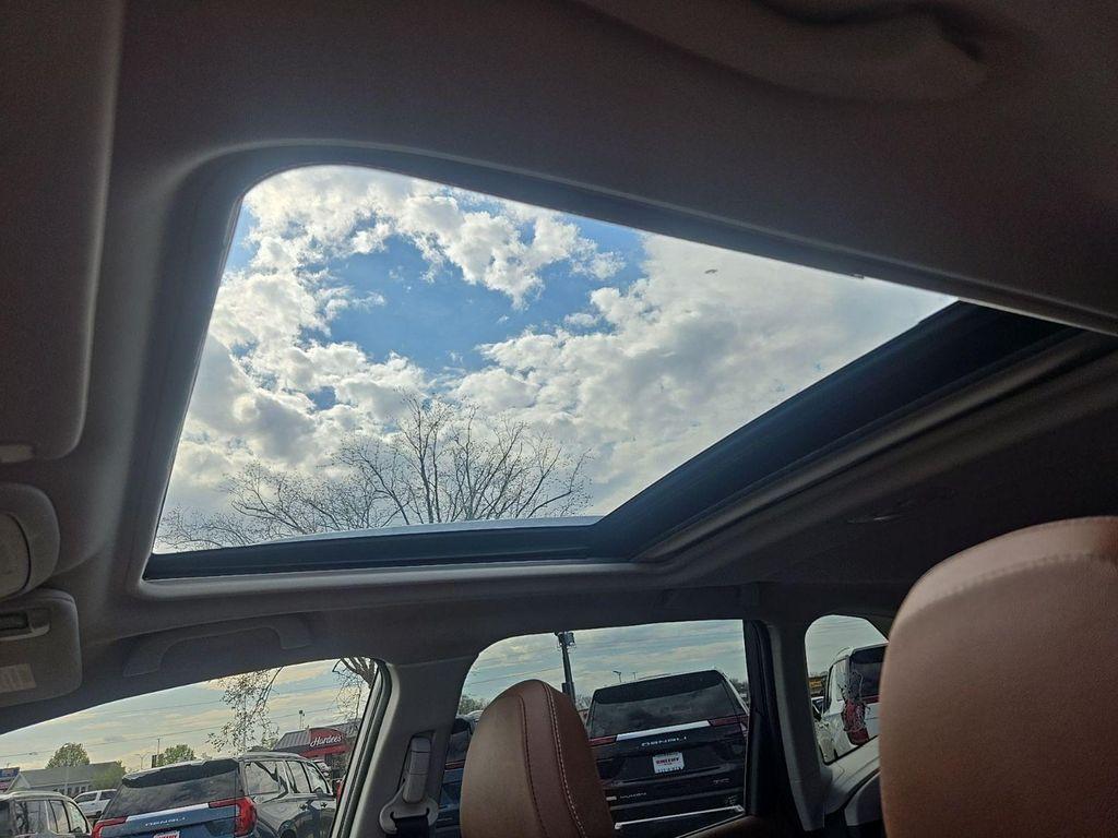 used 2023 Subaru Forester car, priced at $30,481