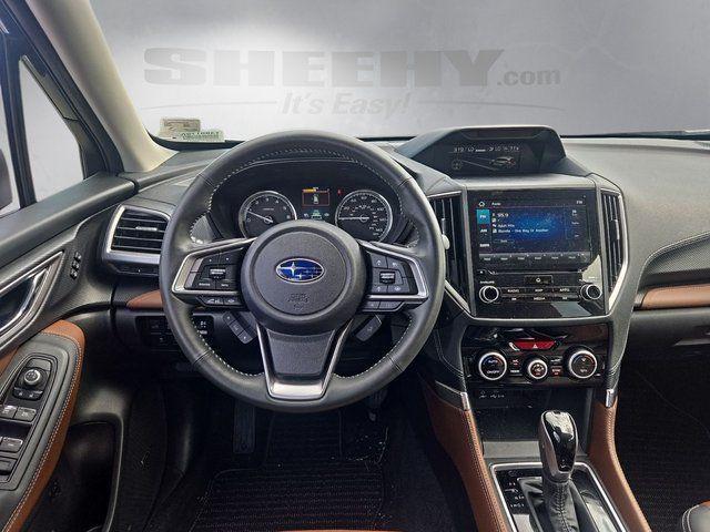 used 2023 Subaru Forester car, priced at $30,481
