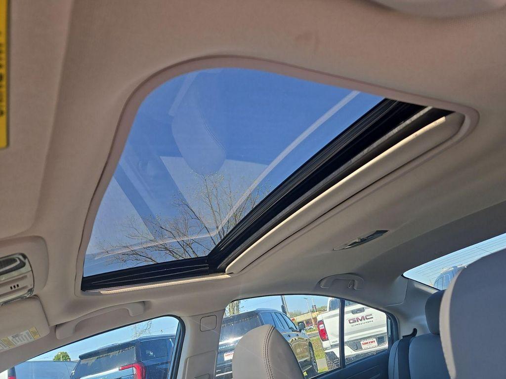 used 2019 Subaru Legacy car, priced at $15,981