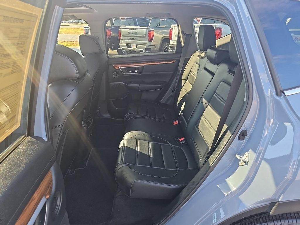 used 2020 Honda CR-V car, priced at $25,981