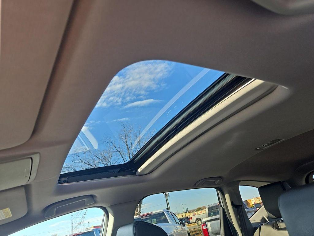 used 2020 Honda CR-V car, priced at $25,981