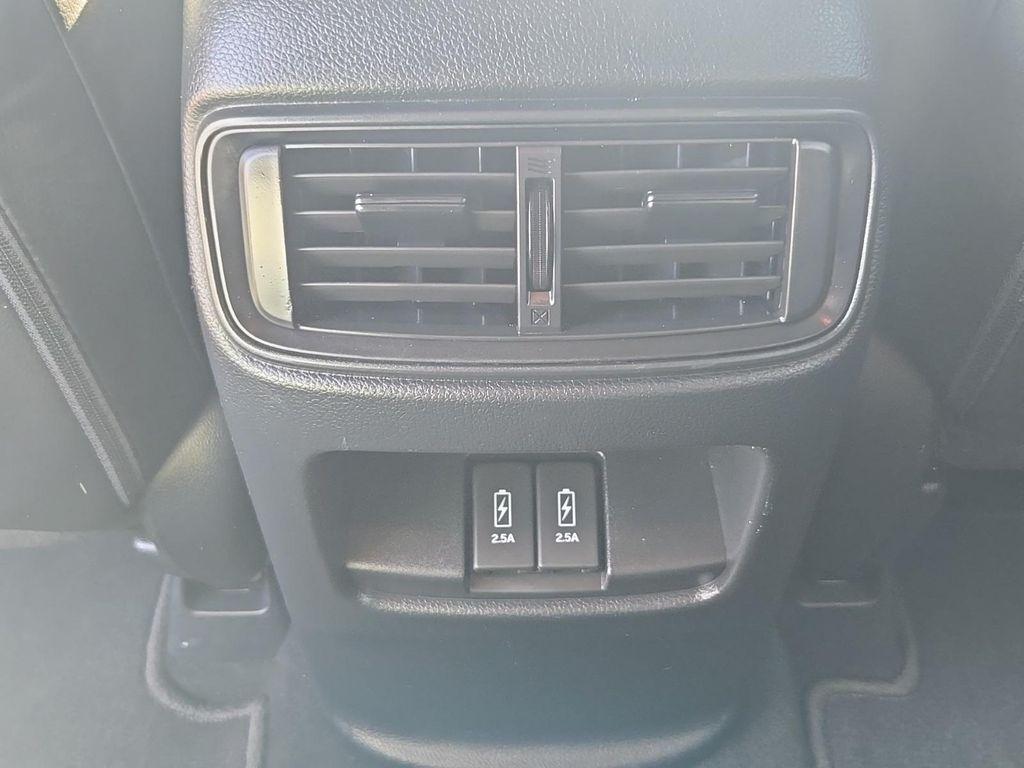 used 2020 Honda CR-V car, priced at $25,981