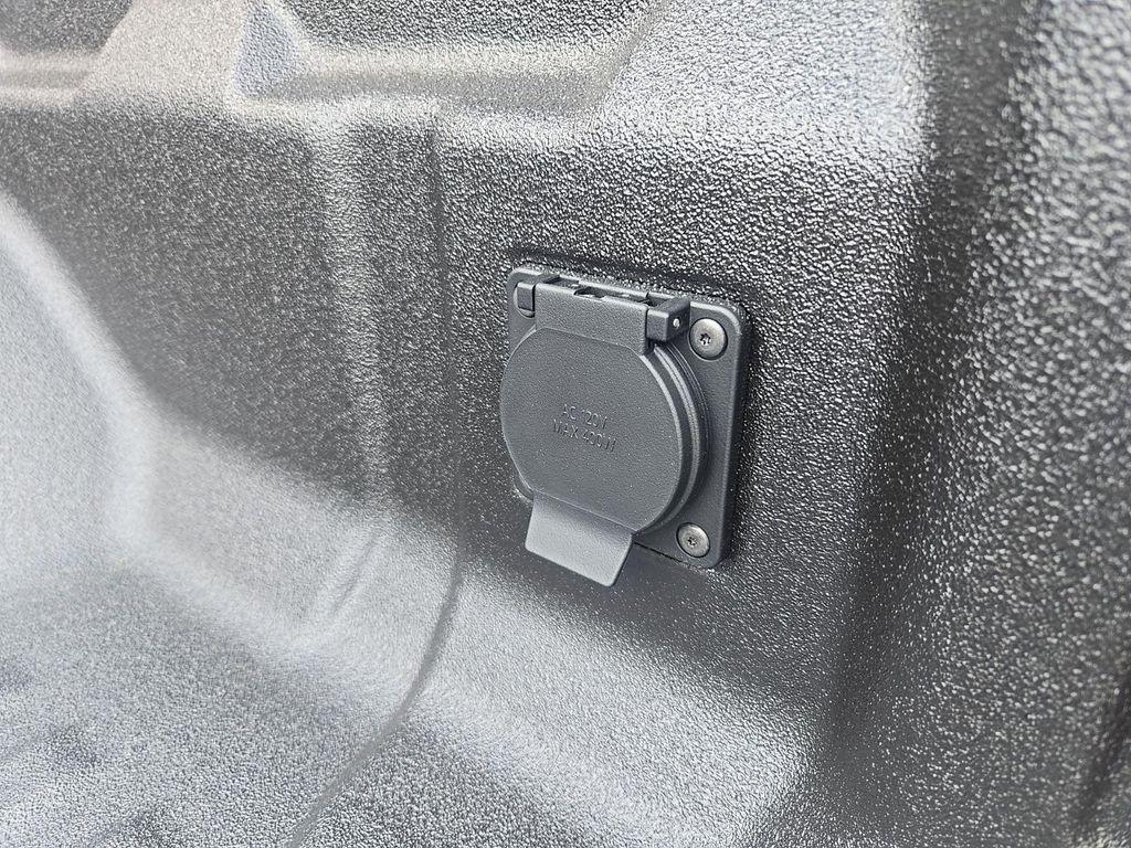 new 2026 GMC Canyon car, priced at $47,875