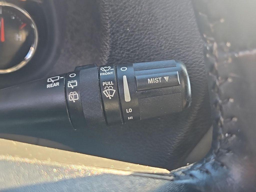 used 2015 Jeep Wrangler Unlimited car, priced at $17,741