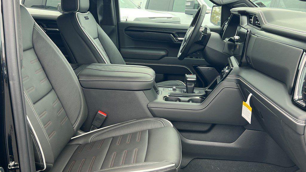 new 2026 GMC Sierra 1500 car, priced at $75,484