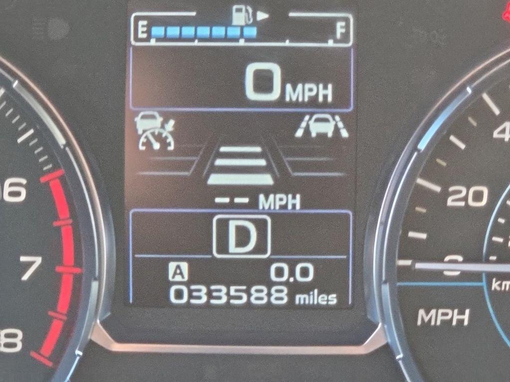 used 2017 Subaru Forester car, priced at $17,981