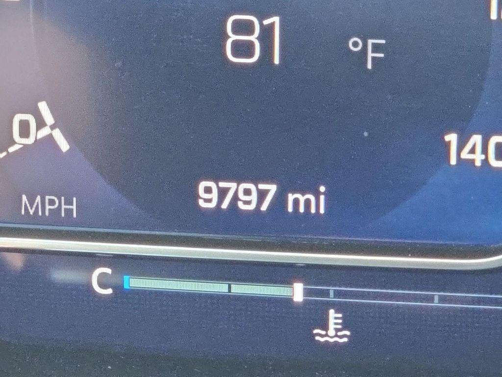 used 2024 Chevrolet Silverado 2500 car, priced at $58,241