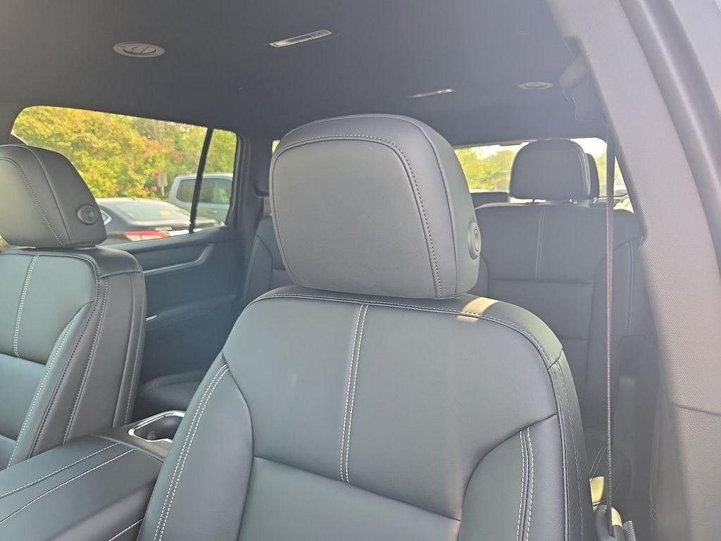 new 2026 GMC Acadia car, priced at $50,991