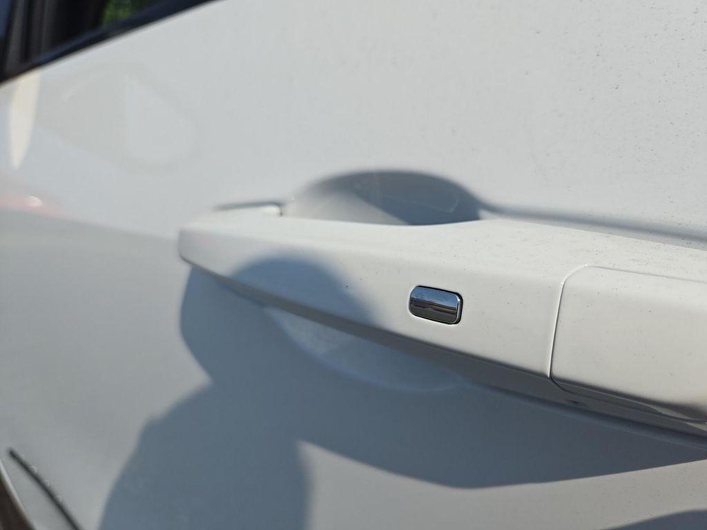 new 2026 GMC Acadia car, priced at $50,991