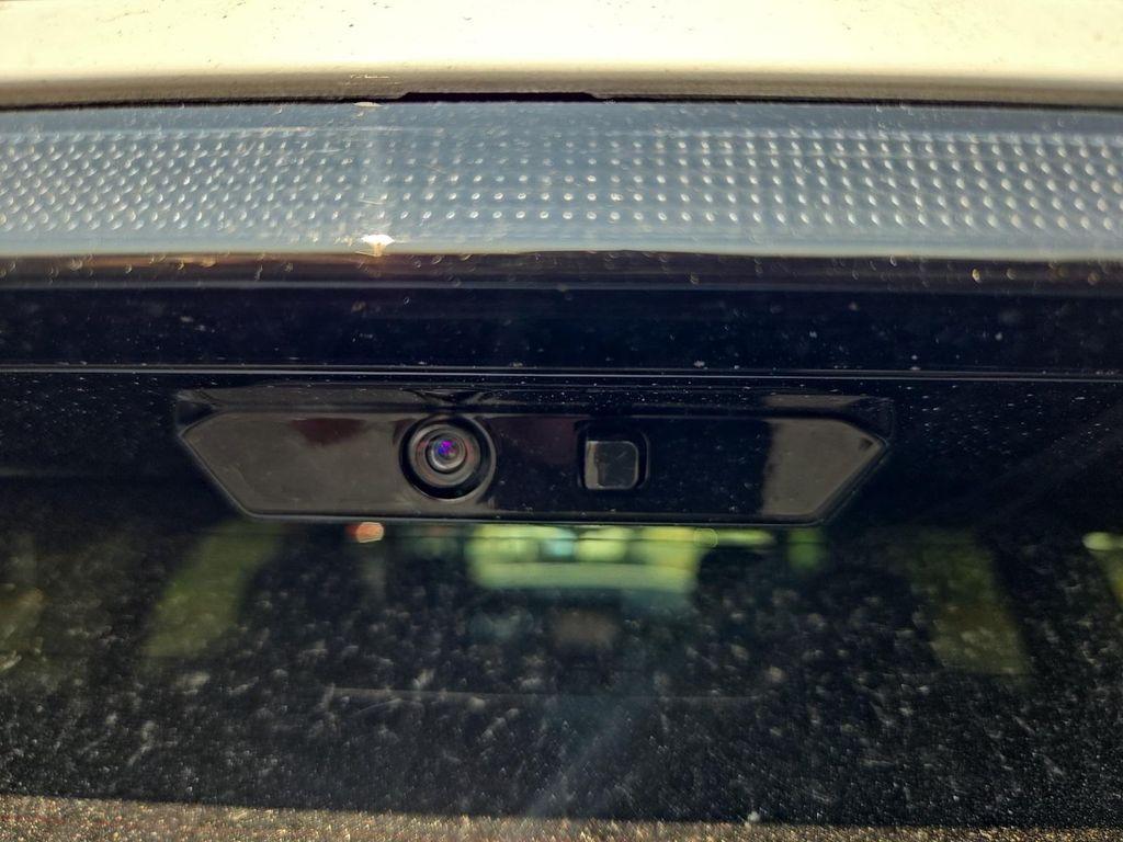 new 2026 GMC Acadia car, priced at $50,991