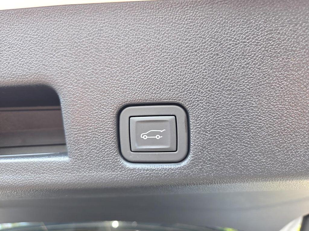 new 2026 GMC Acadia car, priced at $50,991