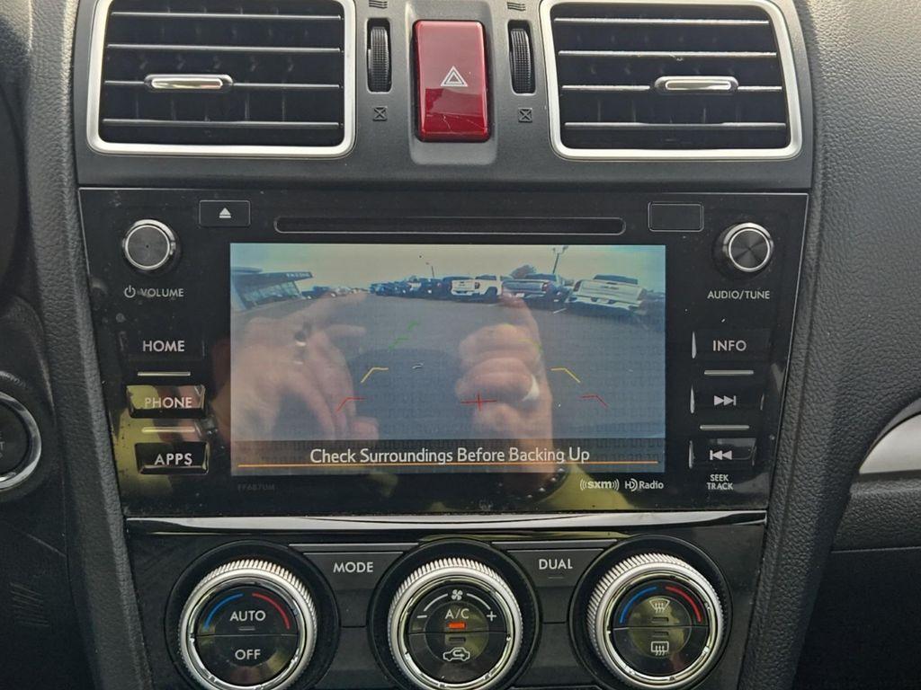 used 2016 Subaru Forester car, priced at $13,981