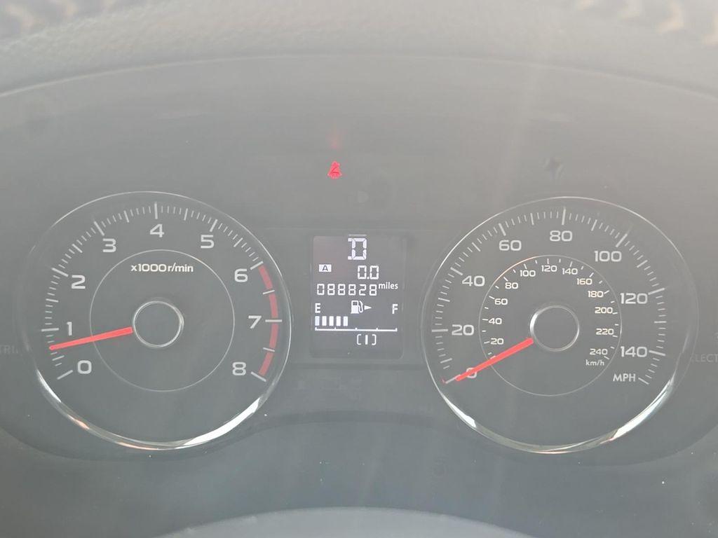 used 2016 Subaru Forester car, priced at $13,981