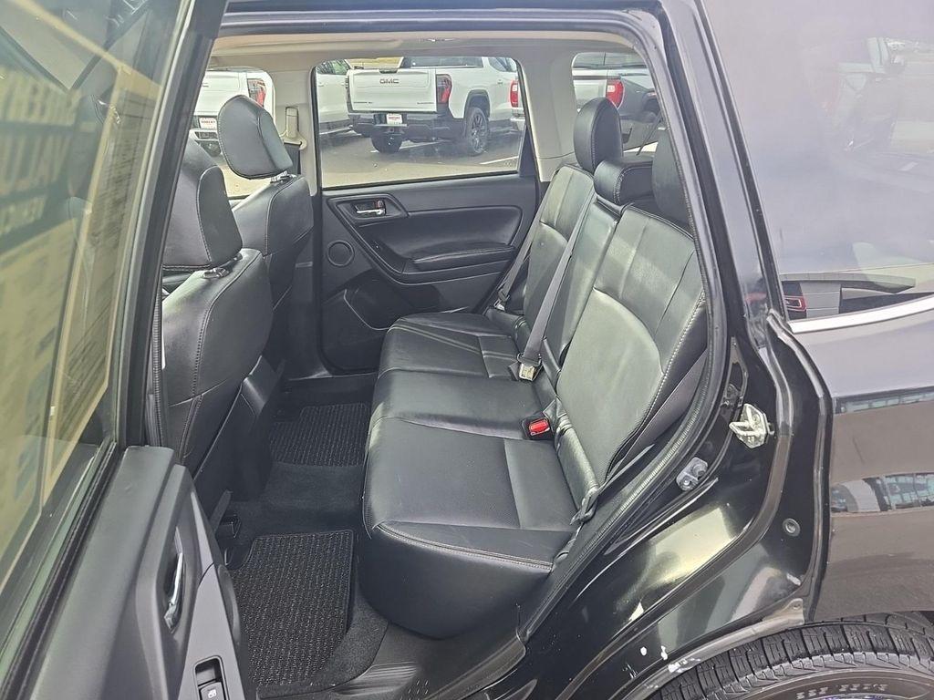 used 2016 Subaru Forester car, priced at $13,981