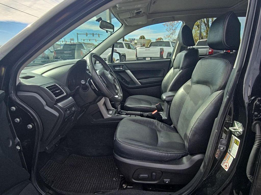 used 2016 Subaru Forester car, priced at $13,981