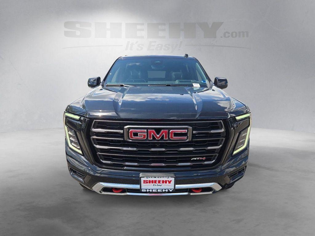 new 2026 GMC Yukon XL car, priced at $101,496