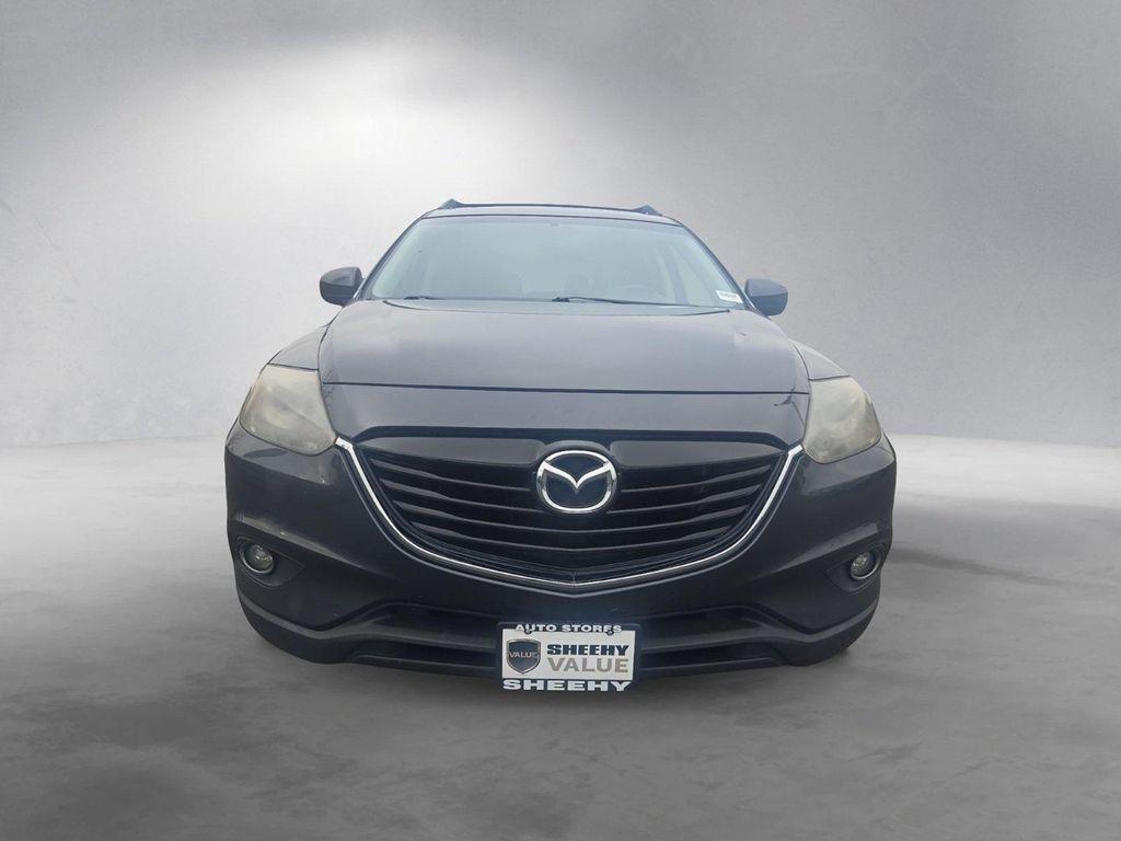 used 2015 Mazda CX-9 car, priced at $5,741