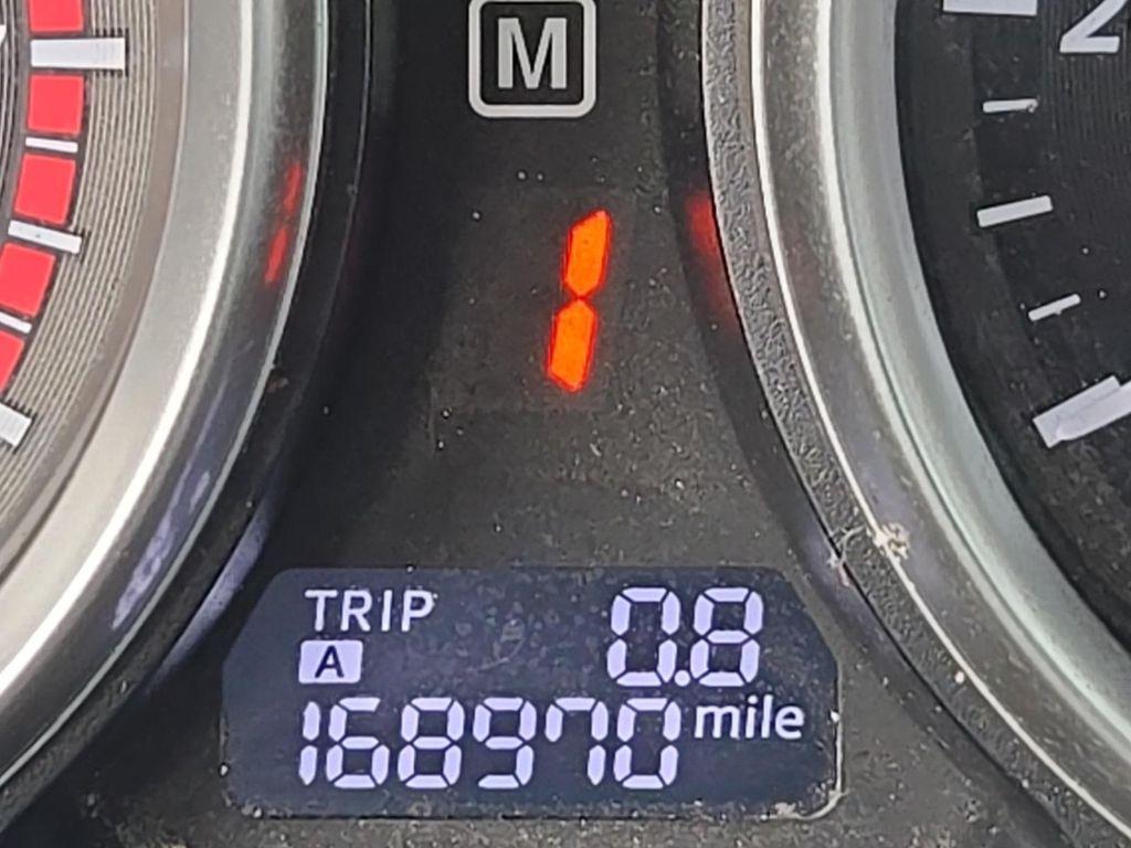 used 2015 Mazda CX-9 car, priced at $5,741