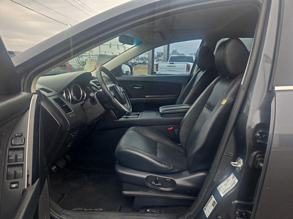 used 2015 Mazda CX-9 car, priced at $5,741