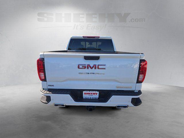new 2026 GMC Sierra 1500 car, priced at $59,063