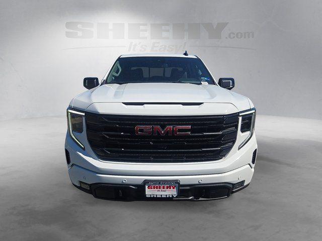 new 2026 GMC Sierra 1500 car, priced at $59,063