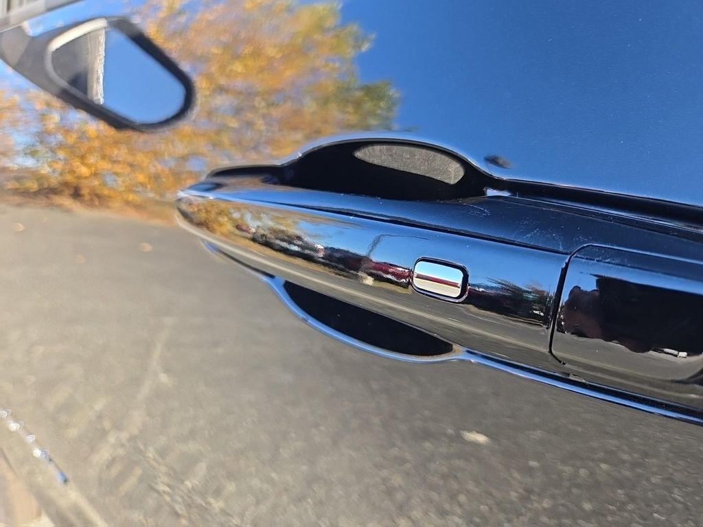 new 2026 GMC Acadia car, priced at $48,521